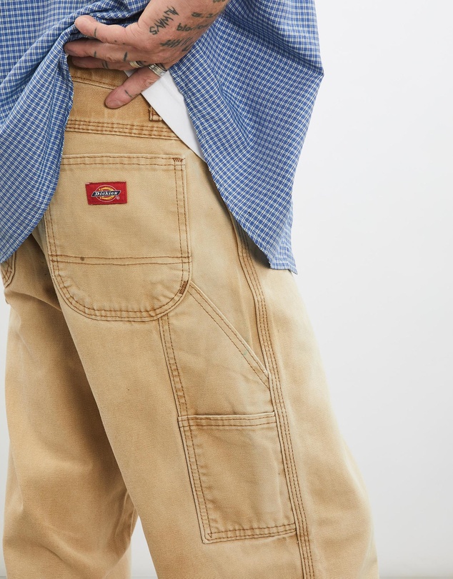 Vintage by The Real Deal - Pre Loved - Vintage Dickies Carpenter Pants
