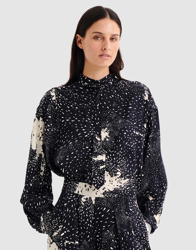 Morrison - Florian Swing Shirt