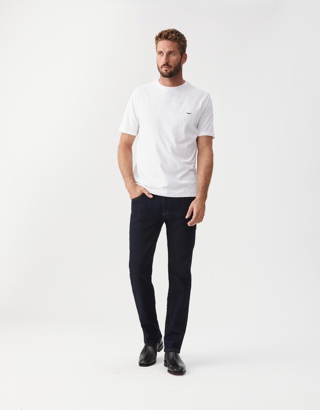 R.M.Williams - Parson T-Shirt