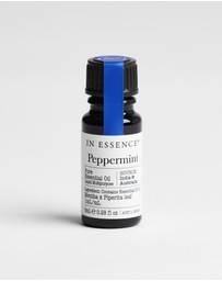 In Essence - In Essence Peppermint Pure Essential Oil 8ml