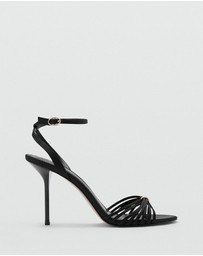M.N.G - Serena Heels