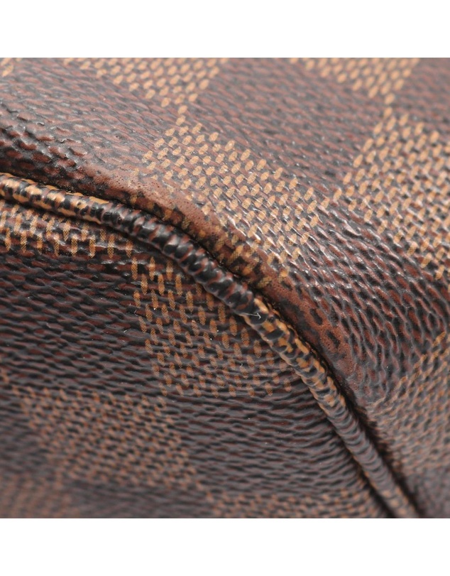 Pre-Loved by Azura Reborn - Pre-Loved Damier Ebene Neverfull PM