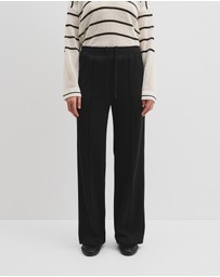 Country Road - Tricot Pant