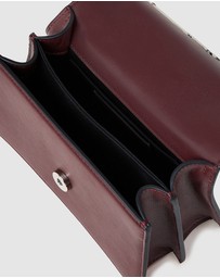 Karl Lagerfeld - K/Signature 2.0 Small Crossbody Bag