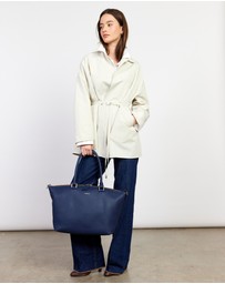 SABEN - Milan Carry-All Ink