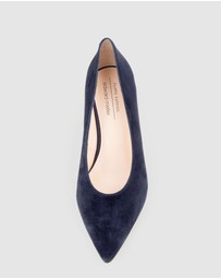 Edward Meller - COSETTE55 Choked Up Pump