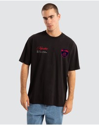 Nena & Pasadena - Melbourne Season Tee