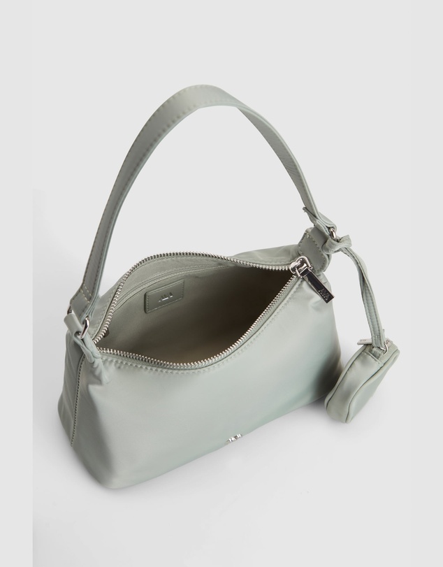 AYA - Rae Nylon Shoulder Bag