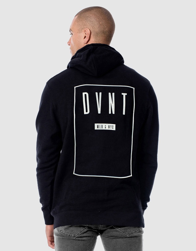 DVNT - Framed Hoodie