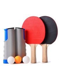 Freeplay Kids - Table Tennis Set