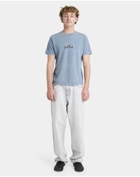 RVCA - Mens Olde RVCA T-Shirt