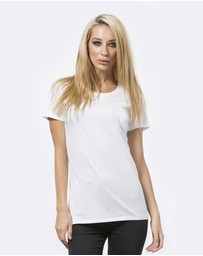 DVNT - Womens Devoid Standard Tee