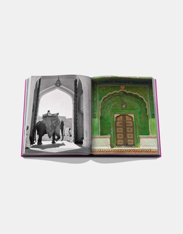 Assouline  - Jaipur Splendor