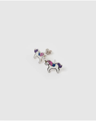 Izoa Kids - Ava Stud Earrings