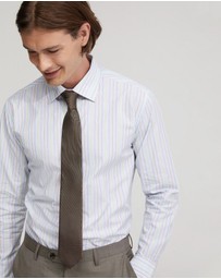 Oxford - Islington Luxury Cotton Shirt