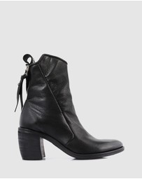 Sempre Di - Rythm Ankle Boots