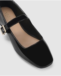 Verali - Eden Mary Jane Flats