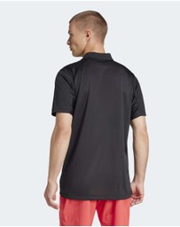 adidas Performance - Club Tennis Polo Shirt Mens