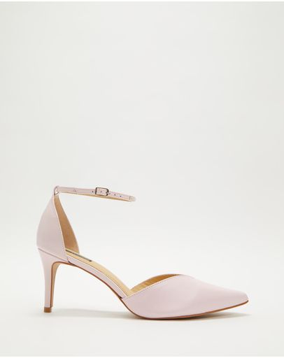 Baby Pink