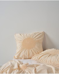Linen House - Claudia European Pillowcase