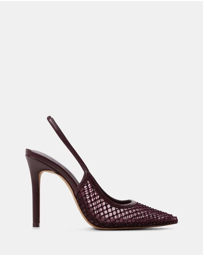 Call It Spring - Azita Heels