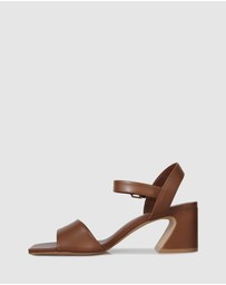 Sempre Di - Ardith Sandals