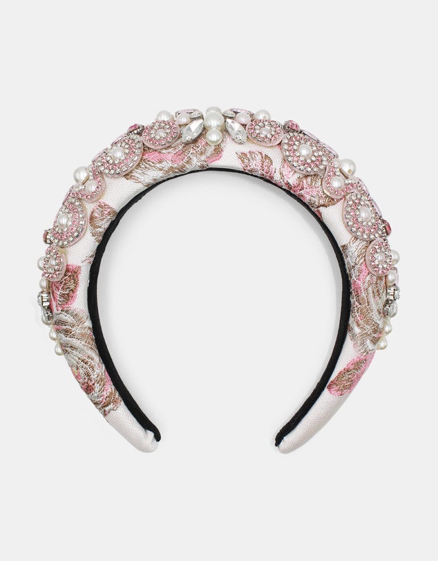 Morgan & Taylor - Anna Headband