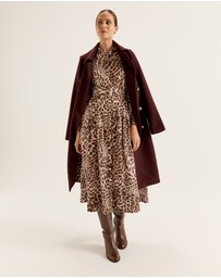Review - Paloma Shirtdress