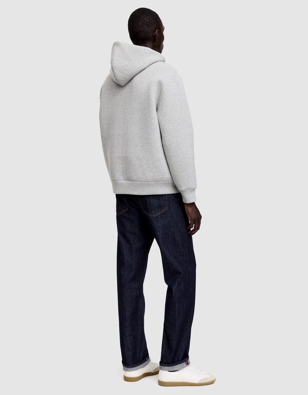 ARKET - Michael Scuba Hoodie 1