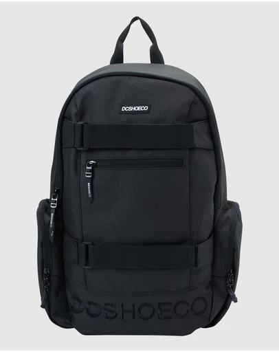 DC Shoes - Mens Breed 5 25 L Medium Backpack