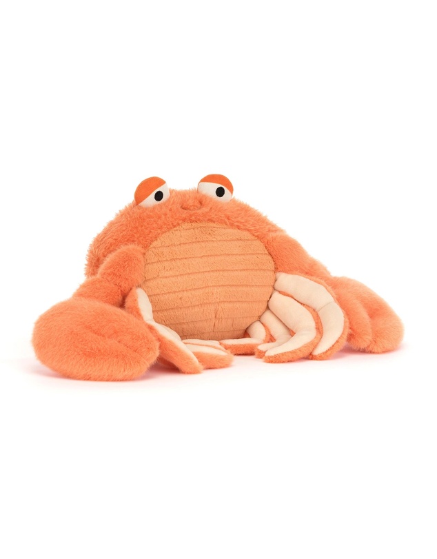 Jellycat - Pinchsnap Crab