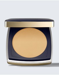 Estee Lauder - Double Wear Stay-in-Place Matte Powder Foundation - 4W1 Honey Bronze