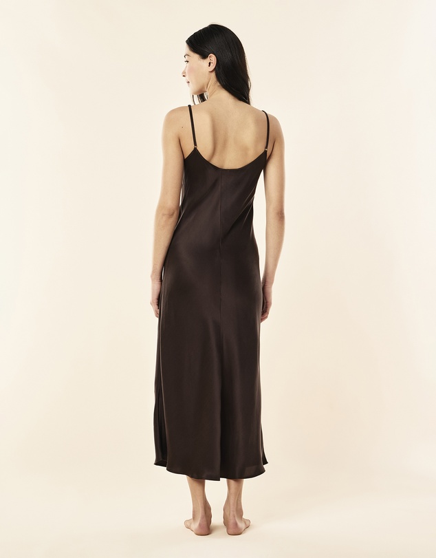 Papinelle - Audrey Washable Silk Bias Slip