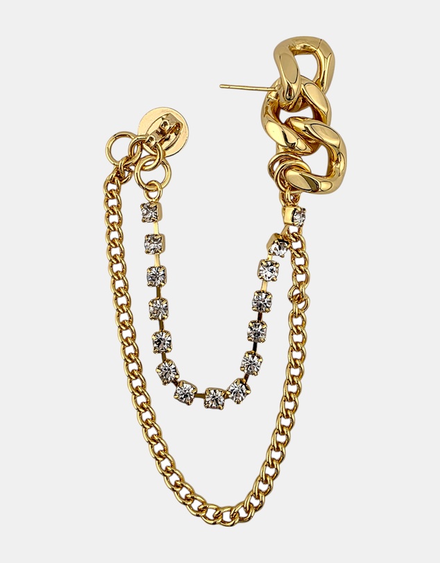 Sonne Jewellery - Josie Earrings