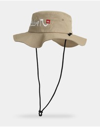 Quiksilver - Mens YG Bushmaster Boonie