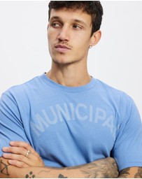 Municipal - Origin Superblend T-Shirt