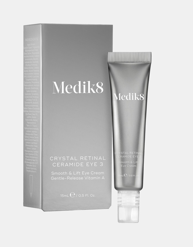 Medik8 - Crystal Retinal Ceramide Eye 3