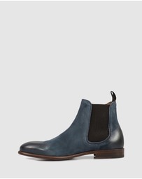 Brando - Betols Chelsea Boots