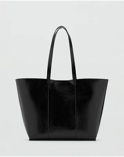 M.N.G - Oliver Tote Bag