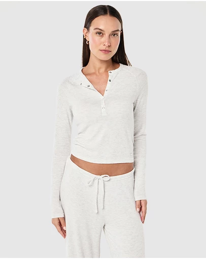 P.E Nation - Haven LS Top