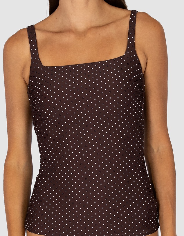 Baku Swimwear - Sundancer Multi Fit Singlet Top