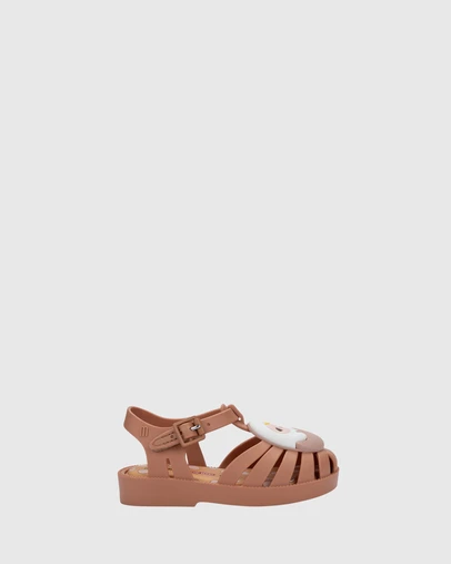 Mini Melissa - Mini Melissa Possession + POP MART PUCKY