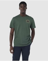 Helly Hansen - Graze Themountains T-Shirt