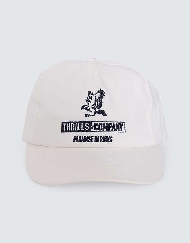 Thrills - Risen Five Panel Cap