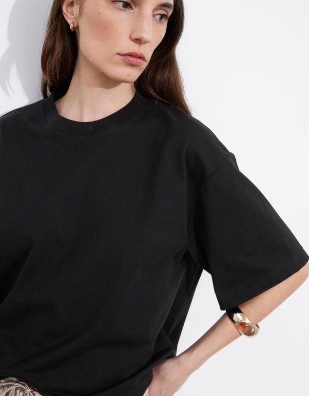 & Other Stories - Boxy T-Shirt