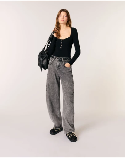 Maje - Mokana Sweater
