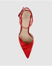 Badgley Mischka - Parklyn