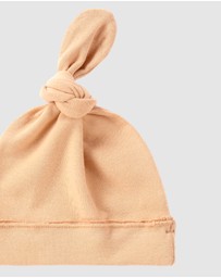 Susukoshi - Knotted Hats