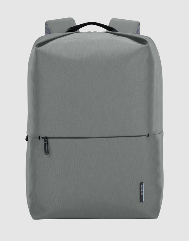 Samsonite - Lite-Geo 15.6'' Laptop 500G 28.7L Lightweight Backpack
