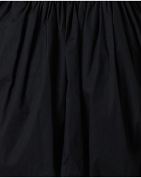 MVN - Love Letters Bubble Skirt